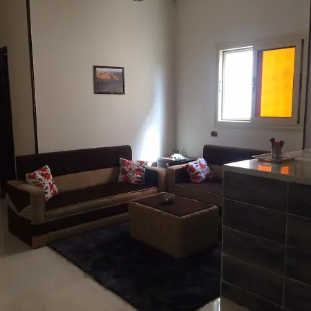 Lady Queen Apartment Marsa Alam Exterior photo