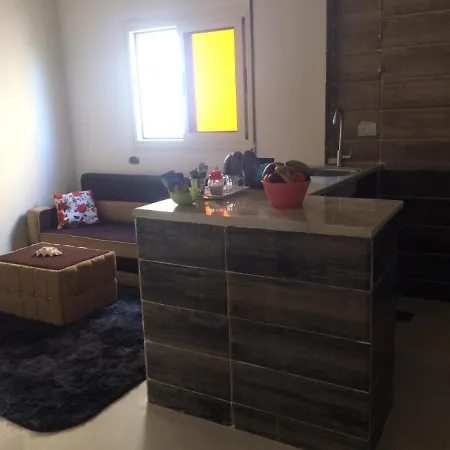 Lady Queen Apartment Marsa Alam Exterior photo