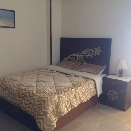 Lady Queen Apartment Marsa Alam Exterior photo