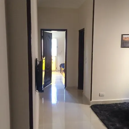 Lady Queen Apartment Marsa Alam Exterior photo