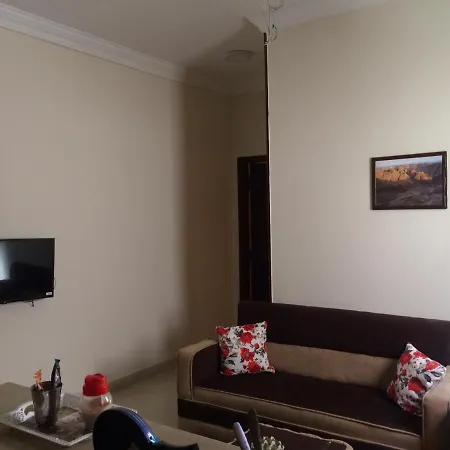 Lady Queen Apartment Marsa Alam Exterior photo
