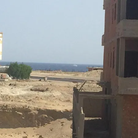 Lady Queen Apartment Marsa Alam Exterior photo