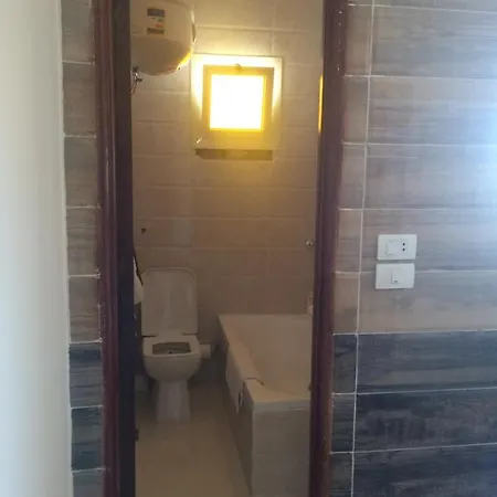 Lady Queen Apartment Marsa Alam Exterior photo