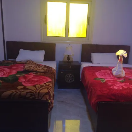 Lady Queen Apartment Marsa Alam Exterior photo