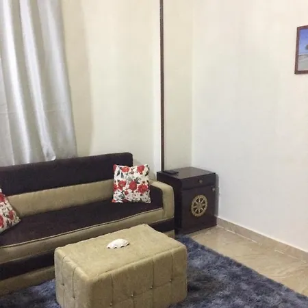 Lady Queen Apartment Marsa Alam Exterior photo