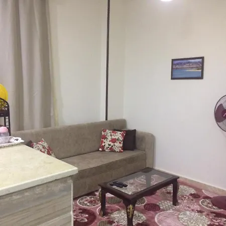 Lady Queen Apartment Marsa Alam Exterior photo