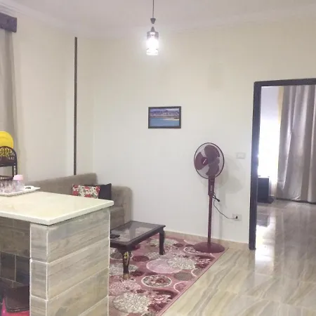 Lady Queen Apartment Marsa Alam Exterior photo