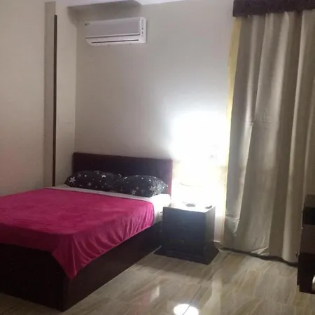 Lady Queen Apartment Marsa Alam Exterior photo