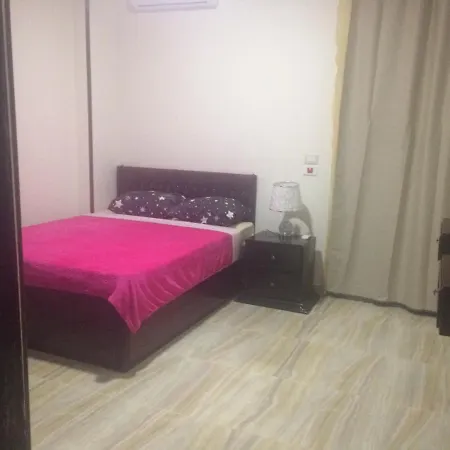 Lady Queen Apartment Marsa Alam Exterior photo