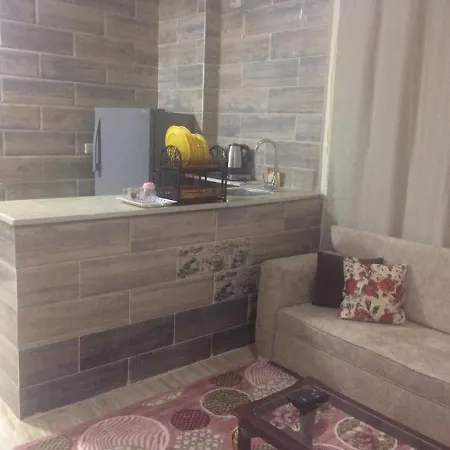 Lady Queen Apartment Marsa Alam Exterior photo