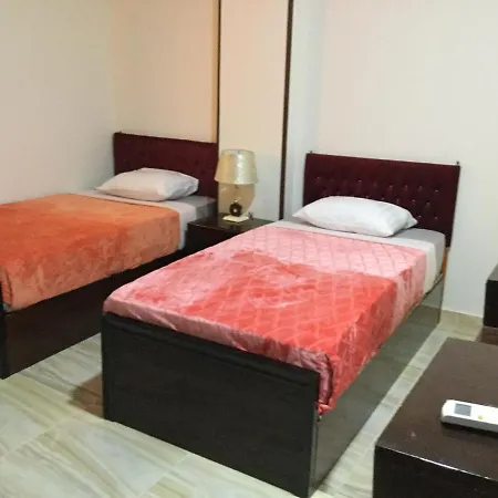 Lady Queen Apartment Marsa Alam Exterior photo