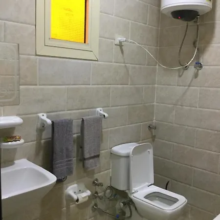 Lady Queen Apartment Marsa Alam Exterior photo