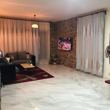 Lady Queen Apartment Marsa Alam Exterior photo