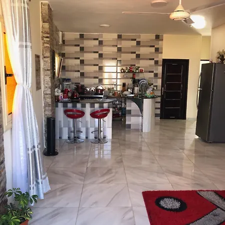 Lady Queen Apartment Marsa Alam Exterior photo