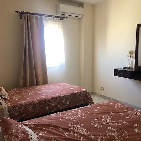 Lady Queen Apartment Marsa Alam Exterior photo
