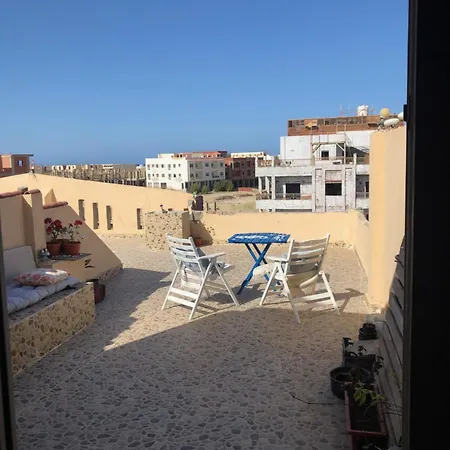 Lady Queen Apartment Marsa Alam Exterior photo