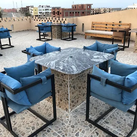 Lady Queen Apartment Marsa Alam Exterior photo