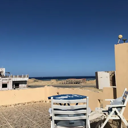 Lady Queen Apartment Marsa Alam Exterior photo