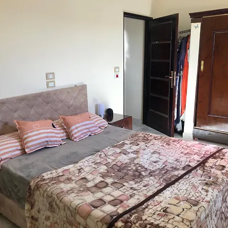 Lady Queen Apartment Marsa Alam Exterior photo