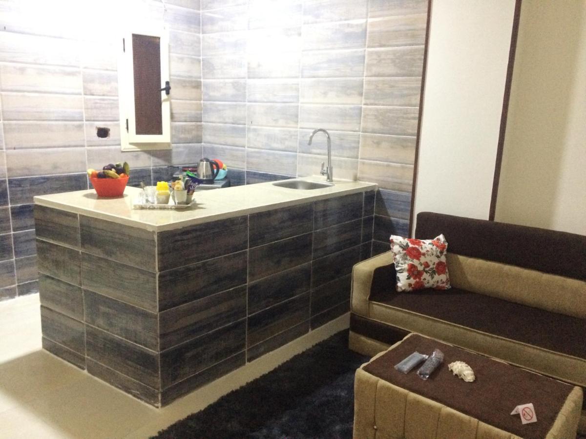 Lady Queen Apartment